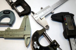 Vernier & Micro Meter