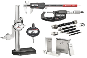 Industrial Length Counter