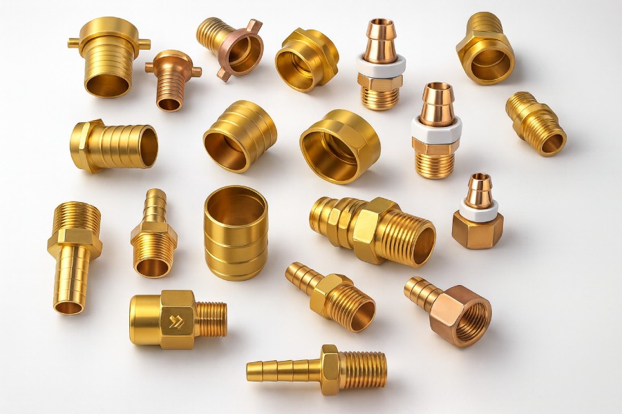 service element