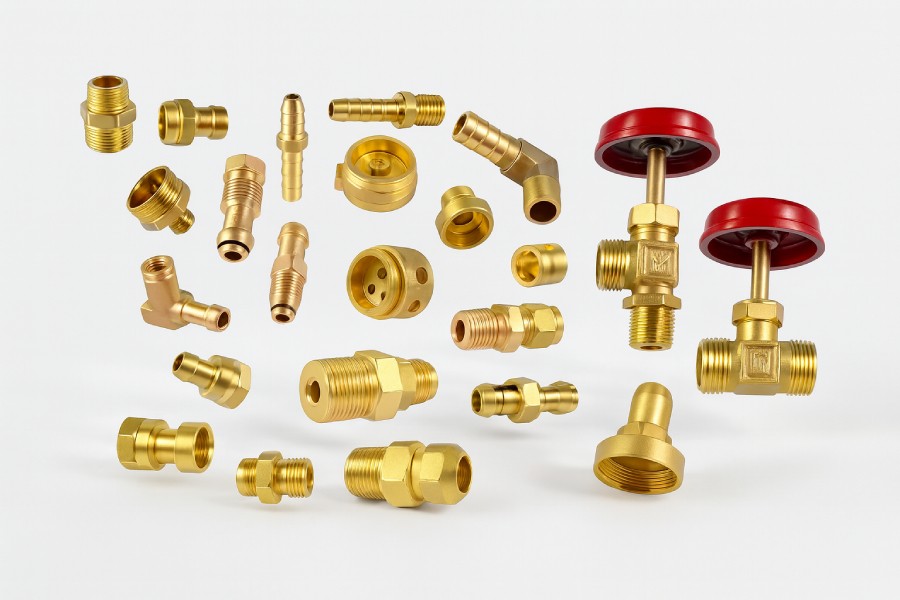 service element
