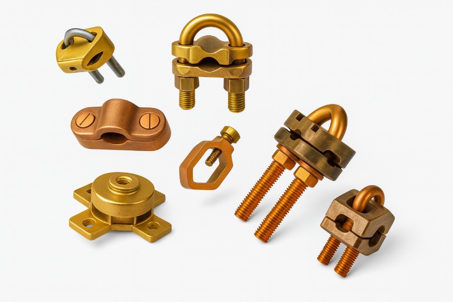 service element