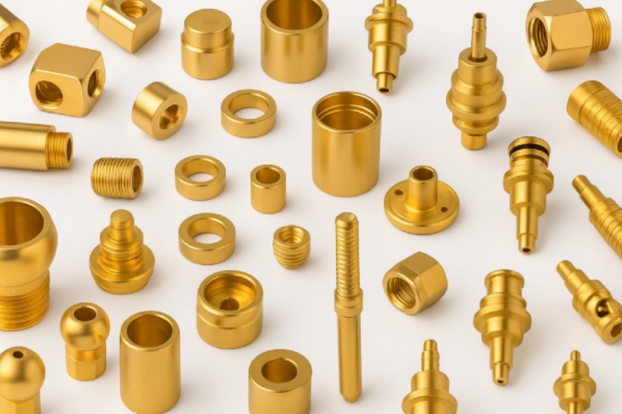 service element