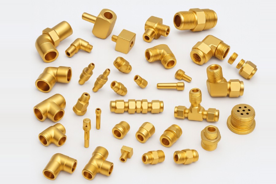 service element