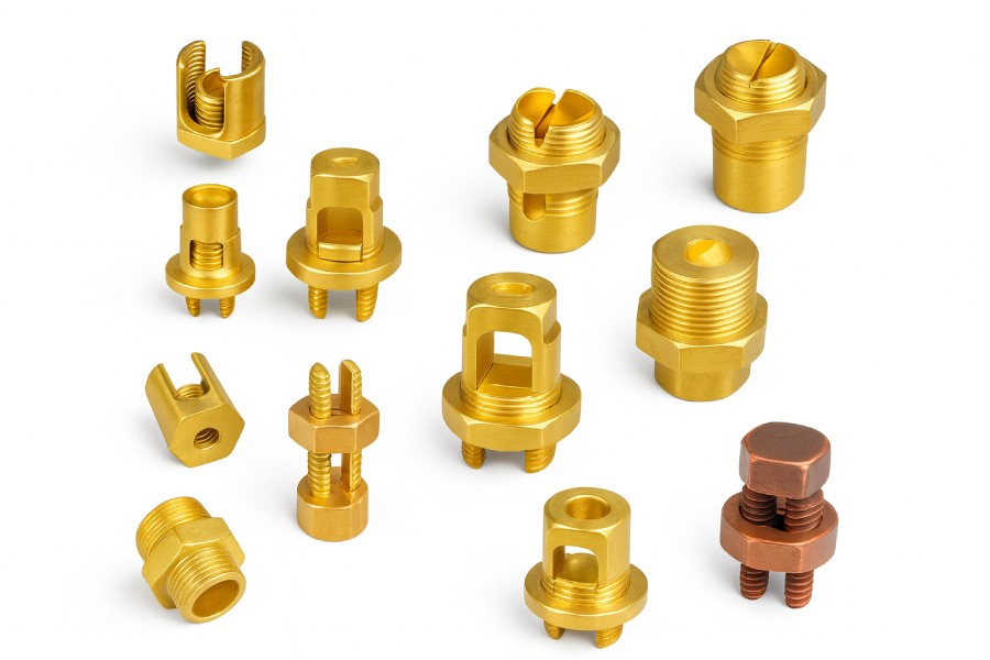 service element